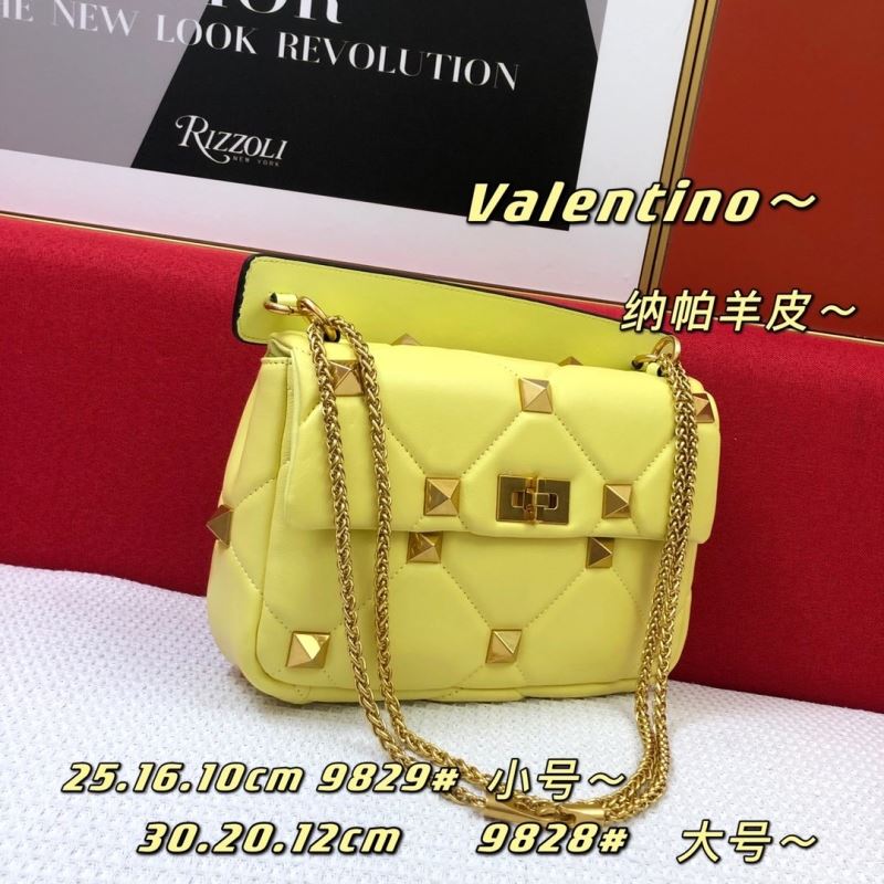 Valentino Satchel Bags